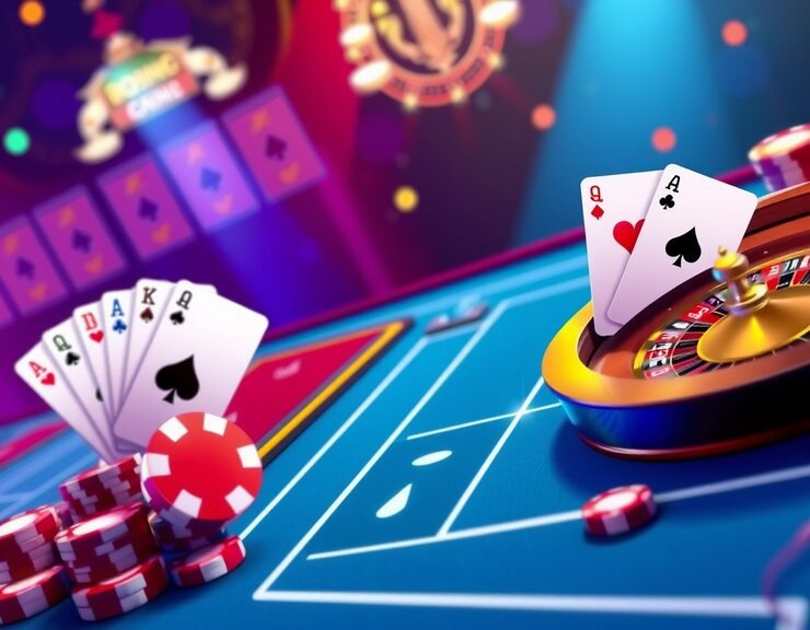 tk777bet এর প্রধান গেম স্ক্রিন tk777bet এর প্রধান গেম স্ক্রিন